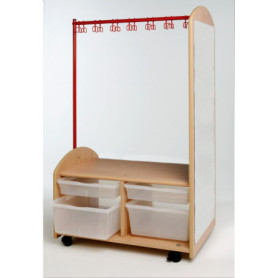 Meuble à déguisement Meuble à déguisement