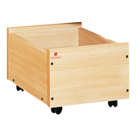 Casier à roulettes Casier à roulettes