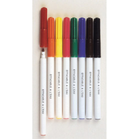 Feutres fins à tableaux Feutres fins à tableaux