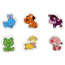 Réassort Atelier Premiers nombres Réassort Atelier Premiers nombres