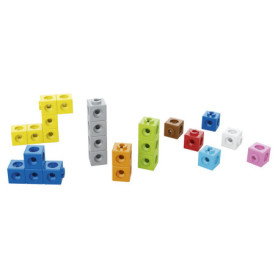 SMARTCUBES - LOT DE 100 SMARTCUBES - LOT DE 100
