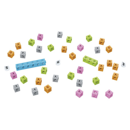 Atl Décomposition 1 - Compl 4