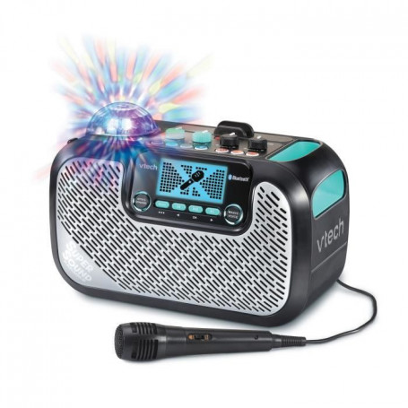 VTECH - Supersound Karaoke 109,99 €