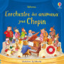 L'orchestre des animaux joue Chopin - dès 3 ans