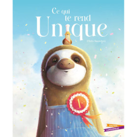 Ce qui te rend unique