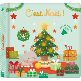 C'est Noël ! C'est Noël !