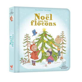 Noël sous les flocons Noël sous les flocons