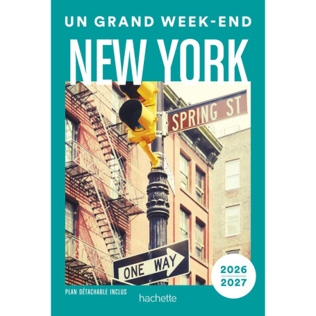 New York Un Grand Week-end