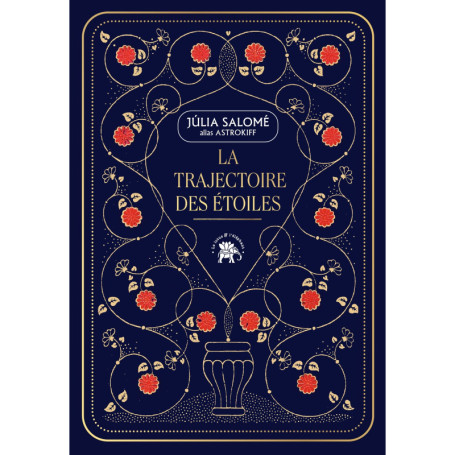 La trajectoire des étoiles