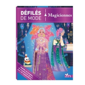 Défilés de mode - Magiciennes Défilés de mode - Magiciennes
