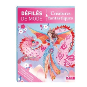 Défilés de mode - Créatures fantastiques Défilés de mode - Créatures fantastiques