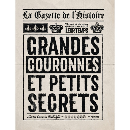 La Gazette de l'Histoire