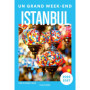 Istanbul Guide Un Grand Week-end