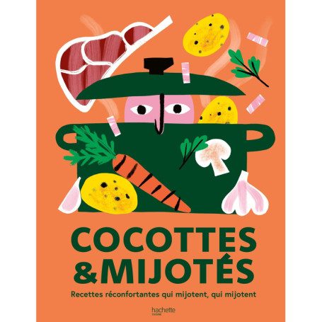 Cocottes et mijotés