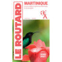 Guide du Routard Martinique 2026/27