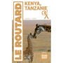 Guide du Routard Kenya Tanzanie 2026/27