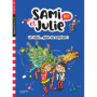 Sami et Julie BD Fin de CP-CE1 - Un Noël .... plein de surprises !