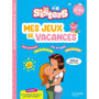 Les Sisters - Mes jeux de vacances 2025 - De la Grande Section au CP