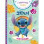 Disney - 5 histoires de Stitch - CP