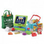 VTECH - 1.2.3 Imite-Moi - Caisse Enregistreuse Interactive Maxi Shopping - Jouet 72,99 €