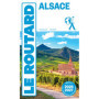 Guide du Routard Alsace 2026/27