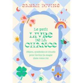 Le petit livre de la chance Le petit livre de la chance