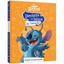 STITCH - Deviens le héros de l'histoire - Enquête en eaux troubles - Disney