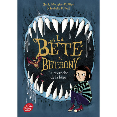 La Bête et Bethany - Tome 2