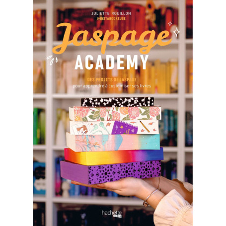 Jaspage academy
