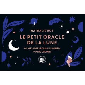 Le petit oracle de la lune Le petit oracle de la lune