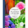 Larousse des plantes et fleurs de jardin - NP