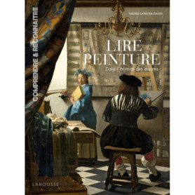 Lire la peinture dans l'intimité des oeuvres