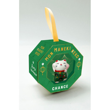 Mon Maneki-neko Chance