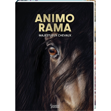 ANIMO RAMA Majestueux chevaux
