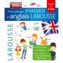 Mon premier imagier d'anglais LAROUSSE