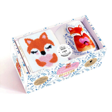 Ma petite pause douceur