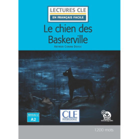 Lecture Le chien de Baskerville niveau A2 Lecture Le chien de Baskerville niveau A2