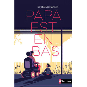 Papa est en bas Papa est en bas