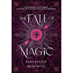 Night of the Witch - Une sorcière, un guerrier, leur lien peut sauver la magie, ou la détruire à jamais - Tome 02 Night of the Witch - Une sorcière, un guerrier, leur lien peut sauver la magie, ou la détruire à jamais - Tome 02