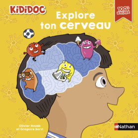 Explore ton cerveau Explore ton cerveau