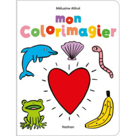 Mon colorimagier Mon colorimagier