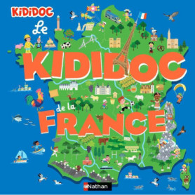 Le Kididoc de la France Le Kididoc de la France
