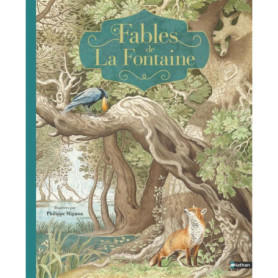 Fables de La Fontaine Fables de La Fontaine