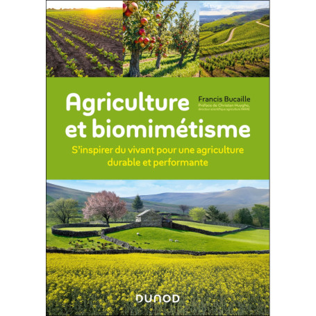 Agriculture et biomimétisme