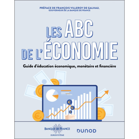 Les ABC de l'économie