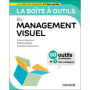 La boîte à outils du management visuel