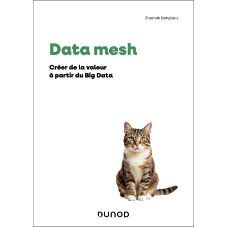 Data mesh
