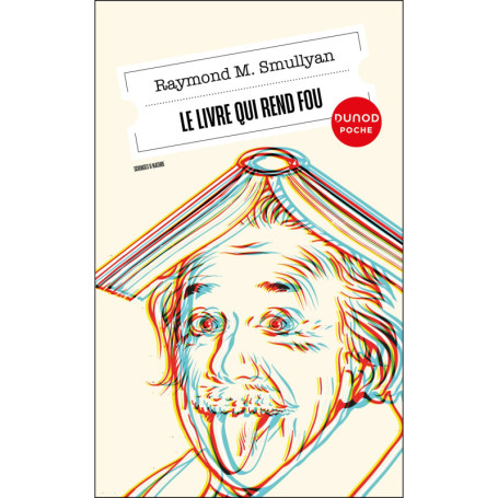 Le livre qui rend fou