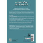 Le contrôle de la qualité