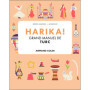 Harika! Grand manuel de turc
